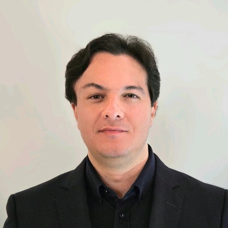 Fabio Suizu
