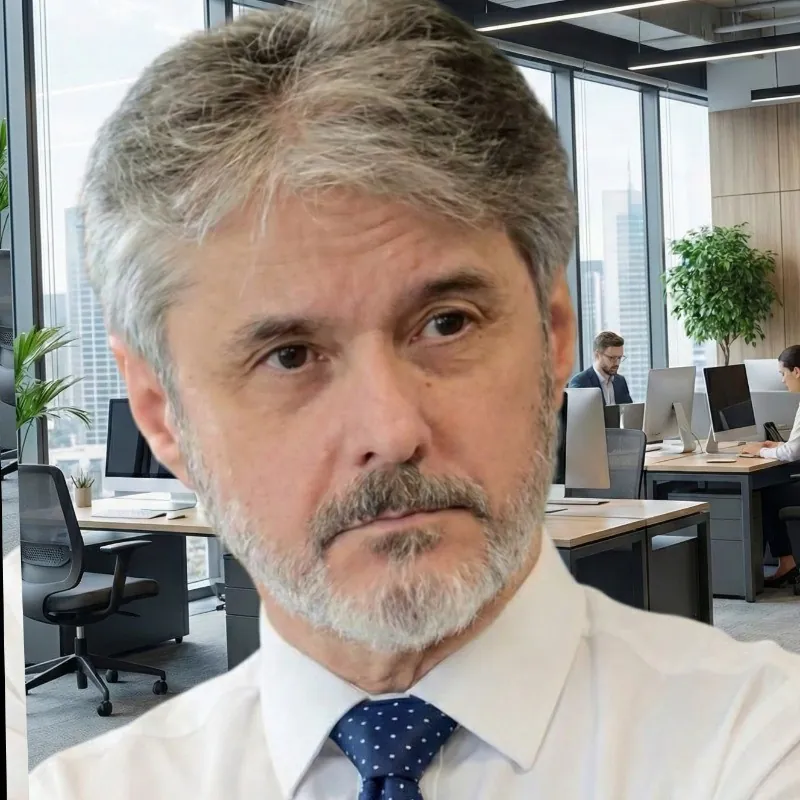 Mauro Palomaro